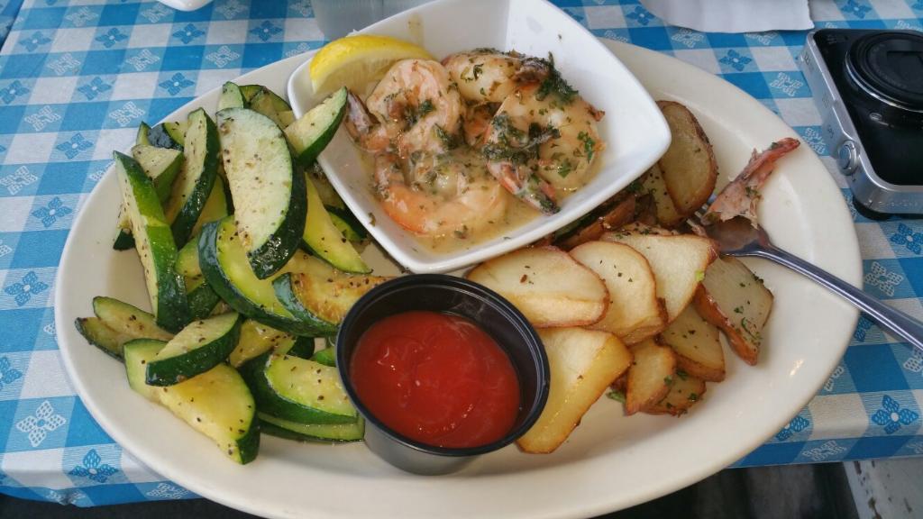 Princeton Seafood Co.